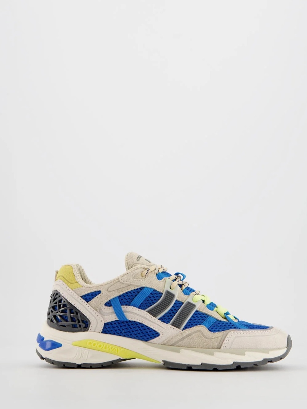 Coolway 2003 Blue Motion sneaker - Women’s 7